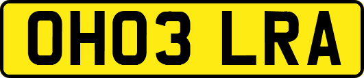 OH03LRA