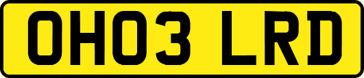OH03LRD
