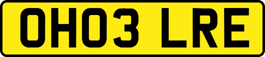 OH03LRE