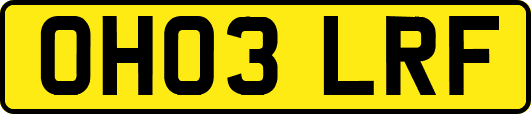 OH03LRF