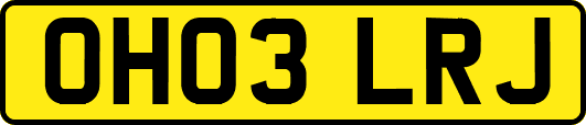 OH03LRJ