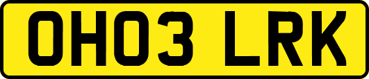 OH03LRK