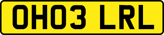 OH03LRL