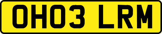 OH03LRM