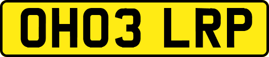 OH03LRP