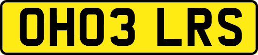 OH03LRS