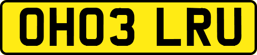 OH03LRU