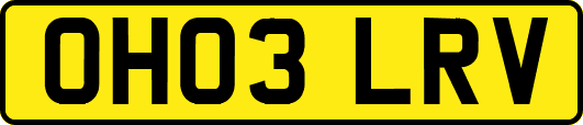 OH03LRV