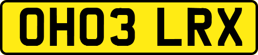 OH03LRX
