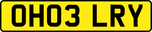 OH03LRY