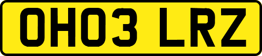 OH03LRZ
