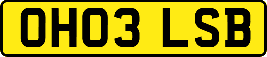 OH03LSB