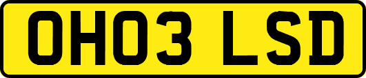 OH03LSD
