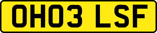 OH03LSF