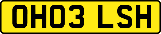 OH03LSH