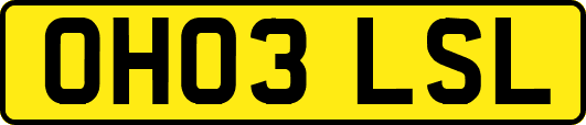 OH03LSL