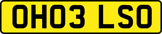 OH03LSO