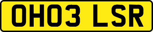 OH03LSR