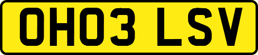 OH03LSV