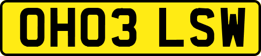 OH03LSW
