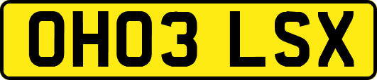 OH03LSX
