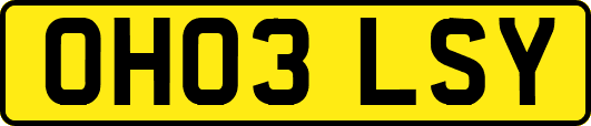 OH03LSY