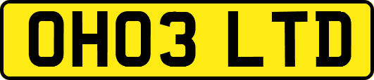 OH03LTD