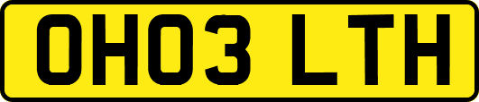 OH03LTH