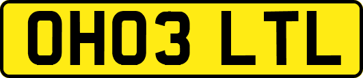 OH03LTL