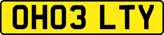 OH03LTY