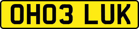 OH03LUK