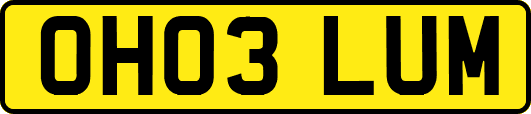 OH03LUM