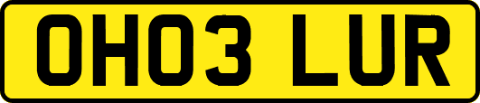 OH03LUR
