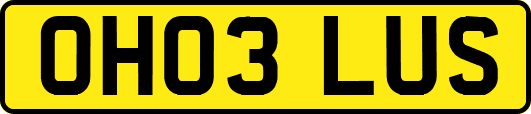 OH03LUS