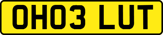 OH03LUT