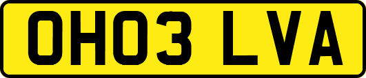 OH03LVA