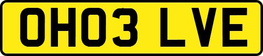 OH03LVE