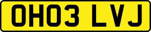 OH03LVJ