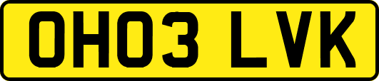 OH03LVK