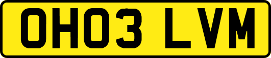 OH03LVM