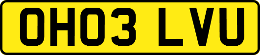 OH03LVU