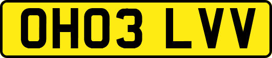 OH03LVV