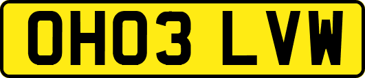 OH03LVW