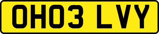OH03LVY