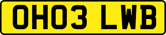OH03LWB