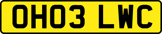OH03LWC