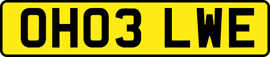 OH03LWE