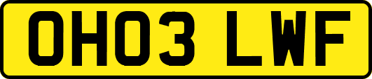 OH03LWF