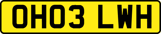 OH03LWH