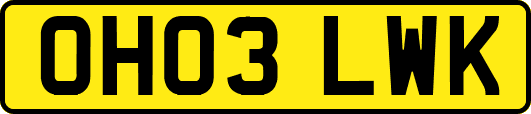 OH03LWK
